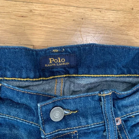 Polo Ralph Lauren Jeans - Picture 4 of 7